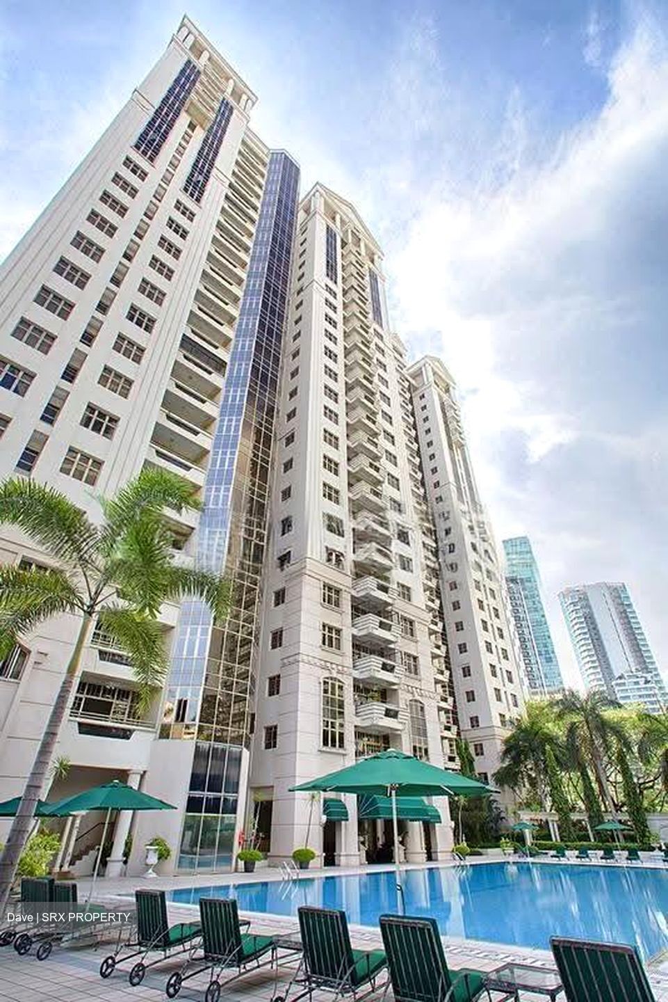 Leonie Condotel (D9), Condominium #635134641